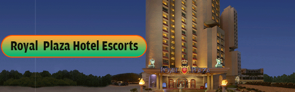 Royal Plaza Hotel Escorts